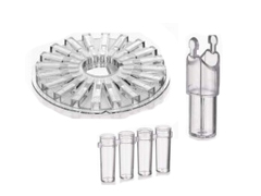 Cuvettes and sample cups KANGJIAN