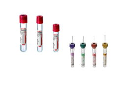 Blood collection systems KANGJIAN