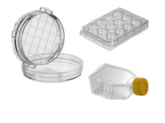 Biological culture vessels KANGJIAN