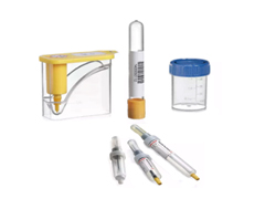 Sample containers KANGJIAN